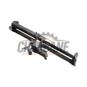 Attelage (boule de remorquage) BMW X1 (F48) xDrive 18d 2.0 16V 2014 / 2022