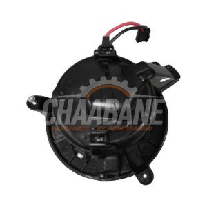 Ventilateur chauffage 2Q1820021 Seat Ibiza V (KJB) 1.0 TSI 12V 2017