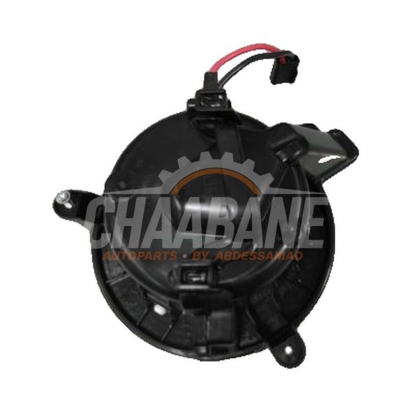Ventilateur chauffage 2Q1820021 Seat Ibiza 2017