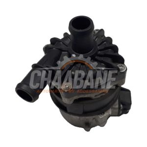 Pompe a eau 8K0965567B Audi RS7 Sportback (4GA/4GF) 4.0 V8 TFSI Performance 32V 2013 / 2018