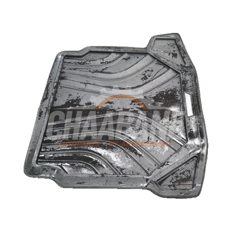 Coffre tapis 51472347734 BMW X5 (F15) xDrive 35d 3.0 24V 2013 / 2018
