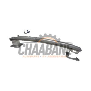 Renfort pare choc arriere 8W0807309 Audi A5 2016