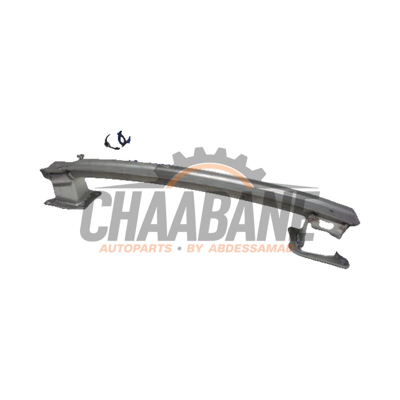 Cadre pare-chocs arriere 8W0807309 Audi A5 2016