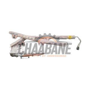 Airbag de toit gauche GX6314K160AB Jaguar XF (X260) 2.0d 163 E-Performance 16V