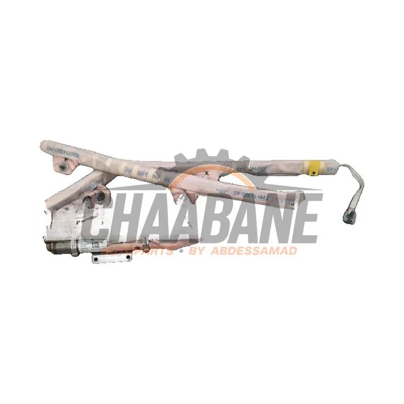 Airbag de toit gauche GX6314K160AB Jaguar XF (X260) 2.0d 163 E-Performance 16V