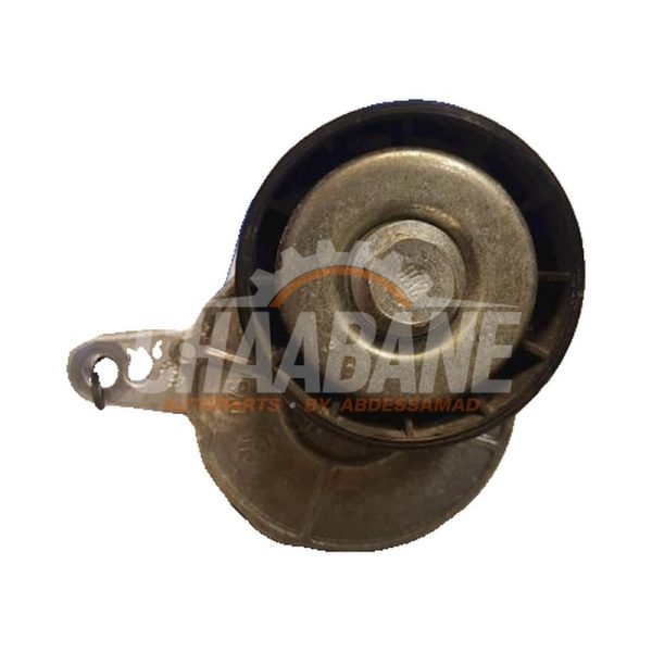 Courroie trapezoidale multiple 04L903315 Audi A3 (8V1/8VK) 1.6 TDI Ultra 16V 2012 / 2020