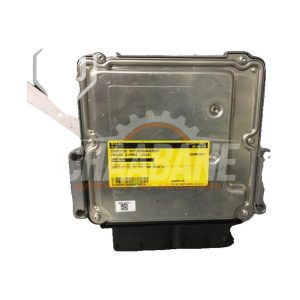 Ordinateur gestion moteur HX7312C520FFE Jaguar E-Pace 2.0 D 180 16V AWD