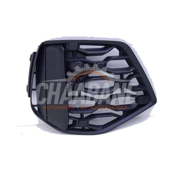 Calandre 8Y0807682F Audi RS 3 Sportback (8YA) 2.5 TFSI 20V Quattro 2021