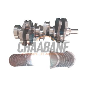Vilebrequin 9X2QBA Landrover Range Rover Sport (LW) 3.0 SDV6