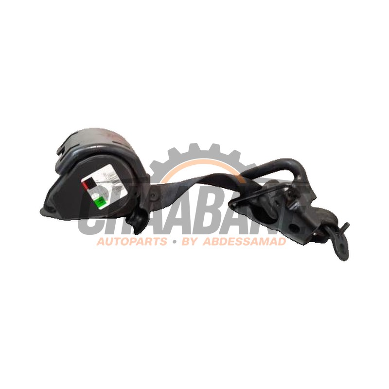 Ceinture de securite arriere droite 626832200A BMW 2 serie (F23) 218d 2.0 16V 2014 / 2021