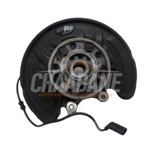 Fusee arriere droit 2133503205 Mercedes E (R238) E-300 2.0 Turbo 16V