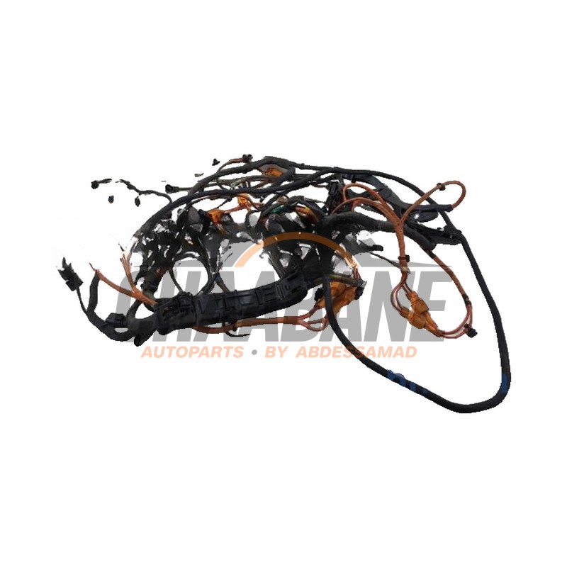 Faisceau de cables 1EB971111 Volkswagen ID.4 (E21) Performance 77 kWh 2020