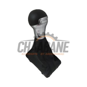 Enveloppe levier de vitesse 8V1713139Q Audi A3 2013 / 2020