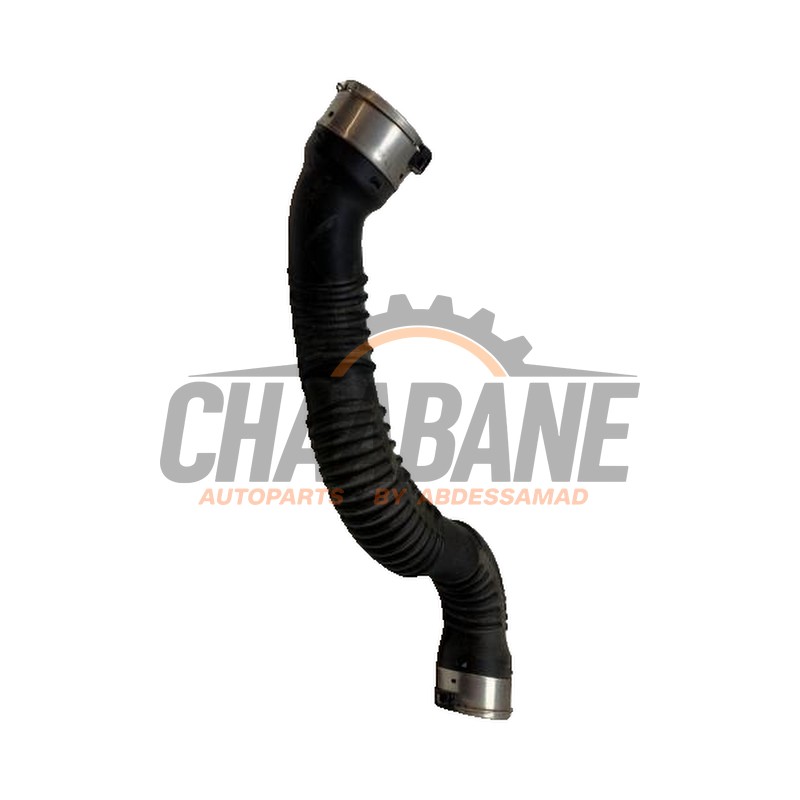 Tuyau intercooler A2465200001 Mercedes A (W176) 1.6 A-180 16V