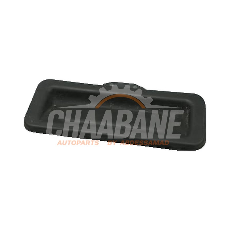 Poignee hayon 8492533 BMW I4 2021