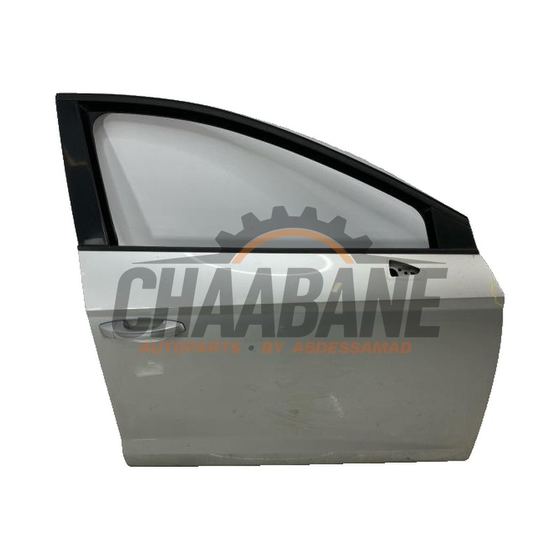 Portiere 4portes avant droite Seat Leon 2012 / 2020