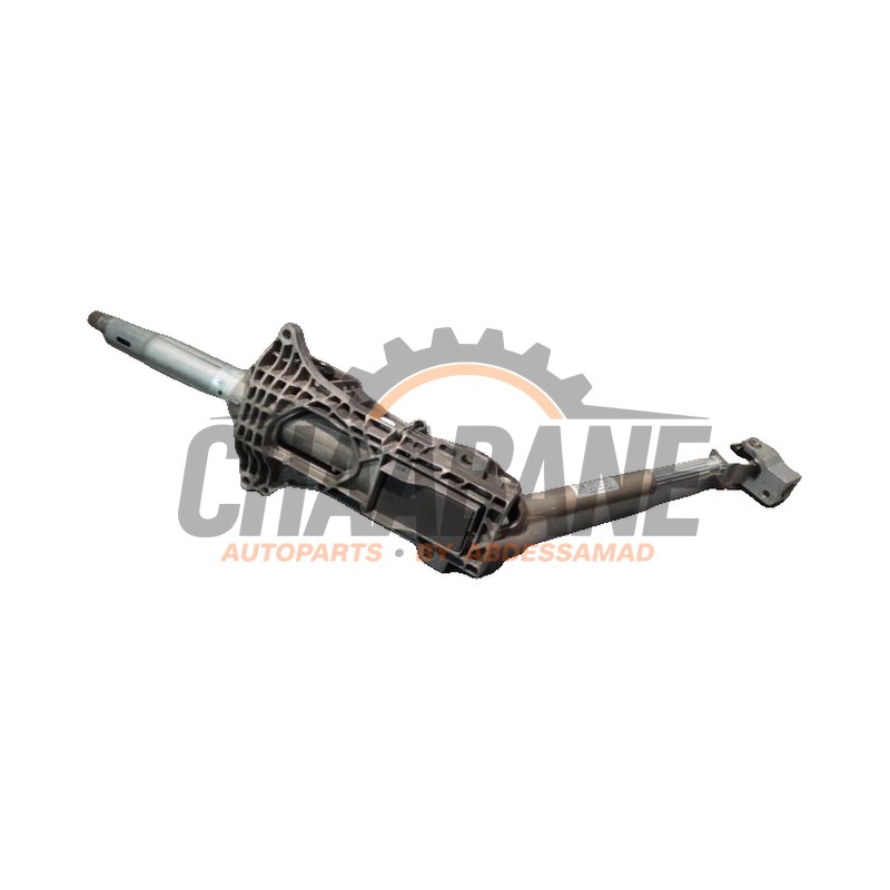 Boitier colonne de direction complet A2464600409 Mercedes GLA (156.9) 2.2 200 CDI, d 16V