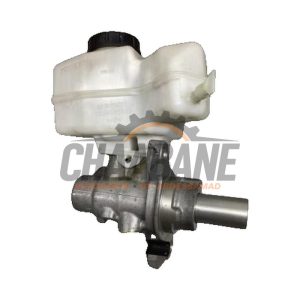 Cylindre de frein principal 0204845360 Audi S3 Sportback (8YA) 2.0 T FSI 16V 2020