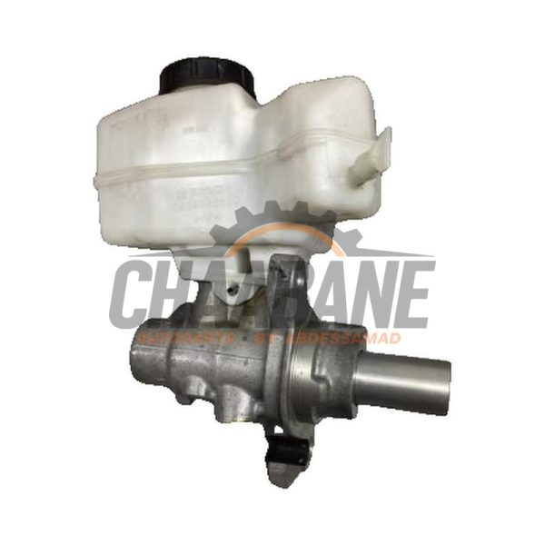 Cylindre de frein principal 0204845360 Audi S3 Sportback (8YA) 2.0 T FSI 16V 2020