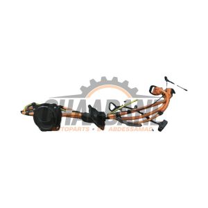 Cable haute tension A1675407048 Mercedes GLE