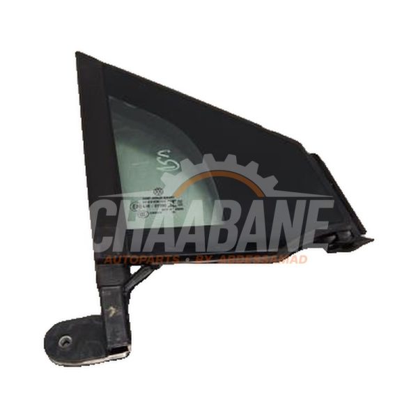 Vitre supplementaire 4portes avant droite 11A845114B Volkswagen ID.4 (E21) Pro 2020