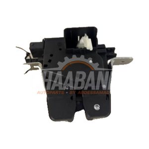 Serrure de coffre 4477401900 Mercedes Vito (447.6) 1.7 114 CDI 16V