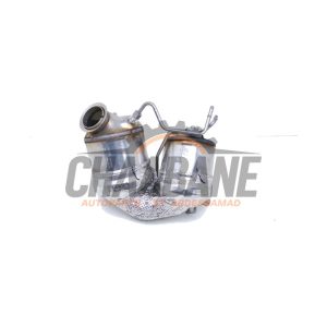 Filtre a particules 05E253054AA Volkswagen Tiguan (CT1) 1.5 eTSI 150 2023
