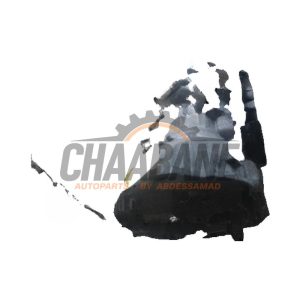 Boite de vitesse 8HP70X Maserati Levante 3.0 Biturbo V6 AWD 24V 2016
