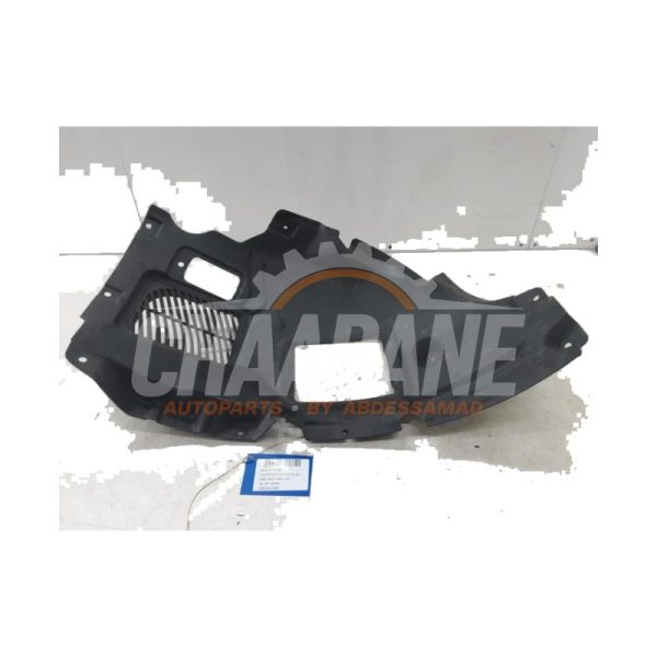 Ecran interieur BMW M1 2012 / 2019