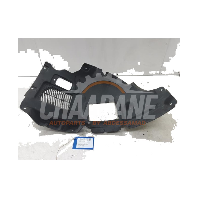 Ecran interieur BMW M1 2012 / 2019