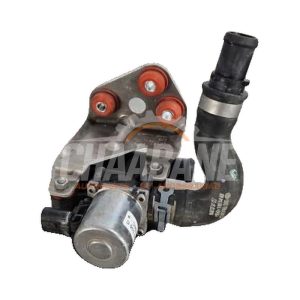 Robinet chauffage electrique 80A820035C Audi Q5 (FYB/FYG) 2.0 50 TFSI e 16V Quattro 2016