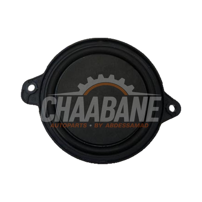 Haut-parleur 83A035454 Audi RS 3 Sportback (8YA) 2.5 TFSI 20V Quattro 2021