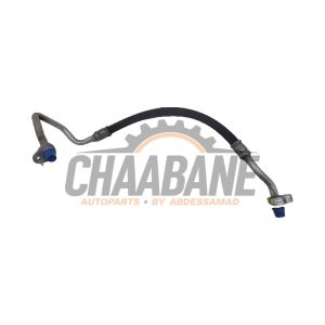Tuyau de climatisation 5Q0816721AD Audi Q2 (GAB/GAG) 1.0 TFSI 12V 2016