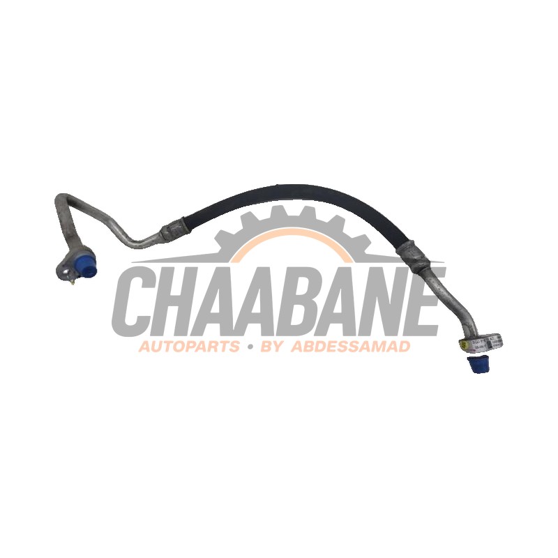 Tuyau de climatisation 5Q0816721AD Audi Q2 (GAB/GAG) 1.0 TFSI 12V 2016