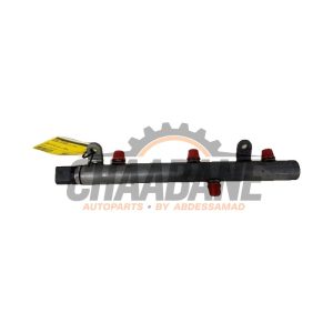 Systeme dinjection A6420703095 Mercedes CLS Shooting Brake (X218) 350 CDI BlueEfficiency 3.0 V6 24V