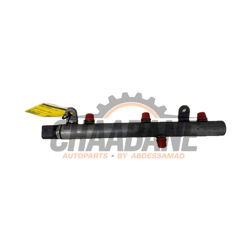 Systeme dinjection A6420703095 Mercedes CLS Shooting Brake (X218) 350 CDI BlueEfficiency 3.0 V6 24V
