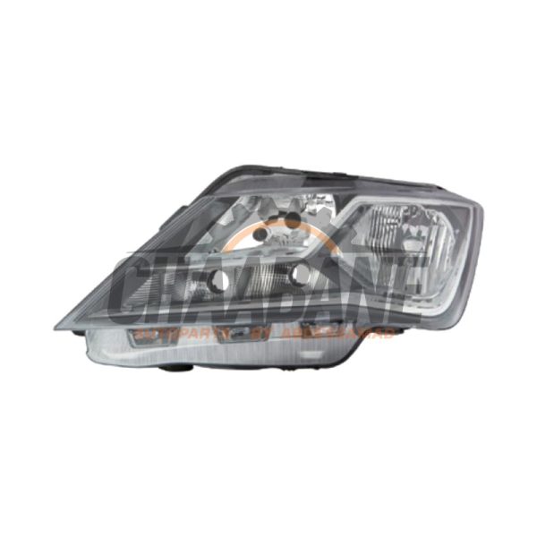 Phare gauche 6JB941015 Seat Toledo 2012 / 2019