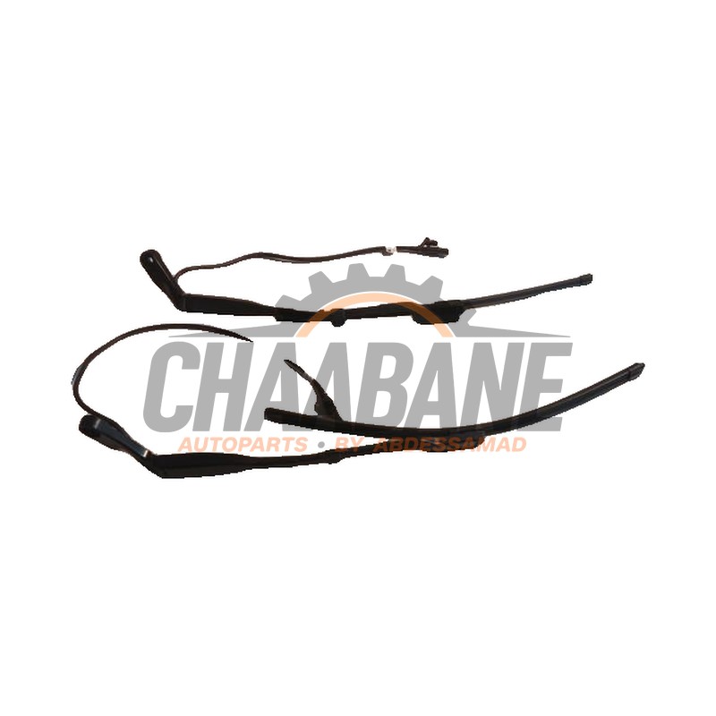 Kit de bras dessuie-glace LR161913 Landrover Defender II 3.0 D200 MHEV