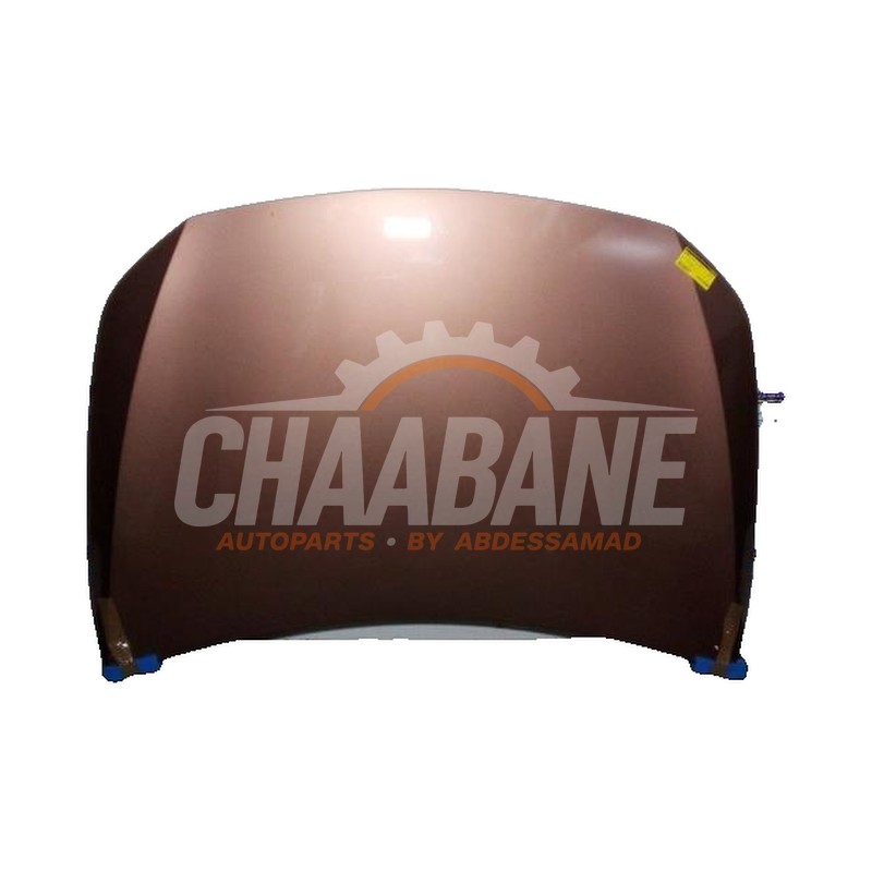 Capot A1778801800 Mercedes A (177.0) 2.0 A-200d