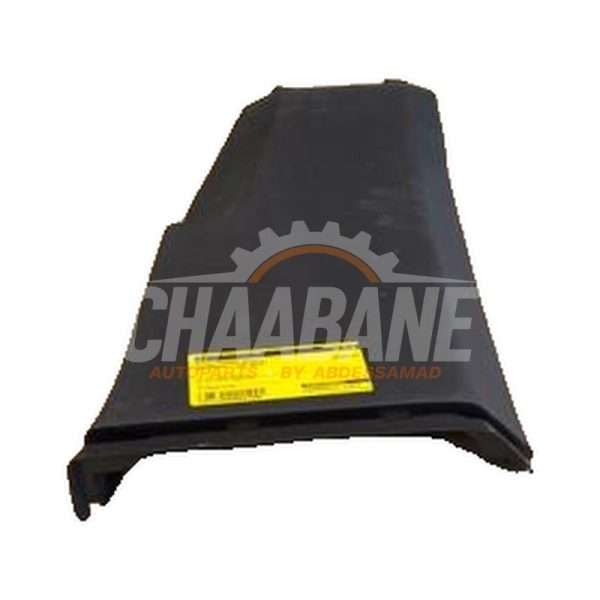 Montant centre droit 3G0867292B82V Volkswagen Passat Variant (3G5) 1.4 GTE 16V 2014 / 2024