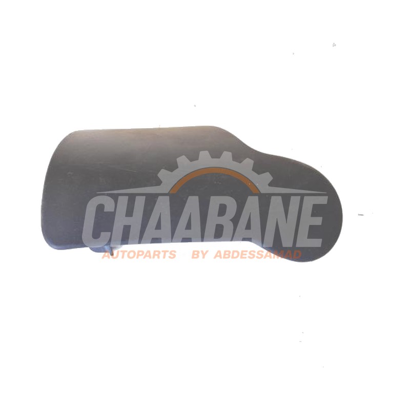 Levier capot 8T1823533 Audi RS 6 Avant (C7) 4.0 V8 TFSI 32V 2013 / 2018