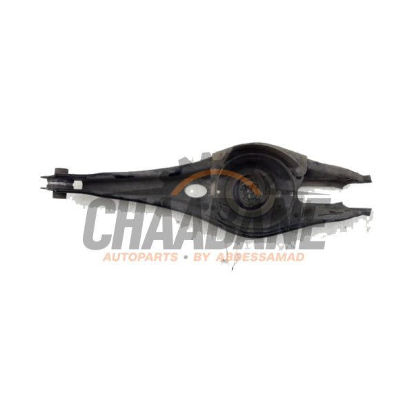Bras de suspension arriere droit 5Q0505311D Audi A3 Limousine (8VS/8VM) 1.5 35 TFSI 16V 2013 / 2020