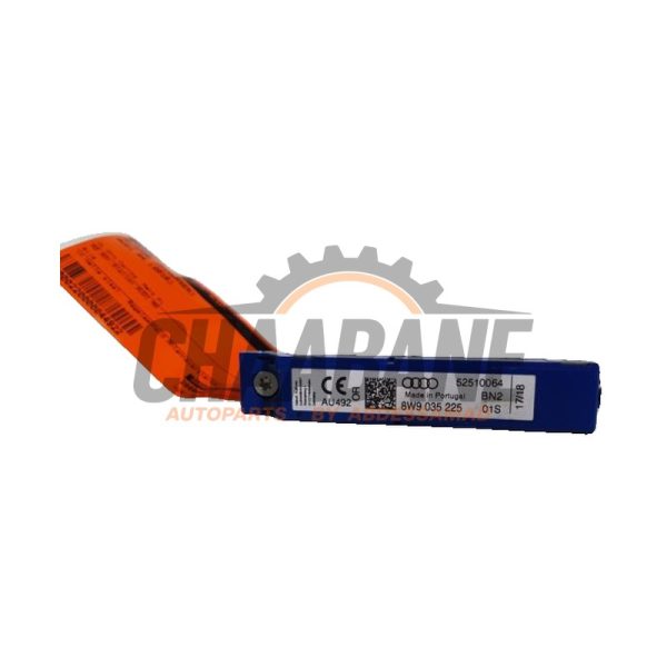 Antenne (divers) 8W9035225B Audi A4 Avant (B9) 2.0 35 TDI 16V 2015