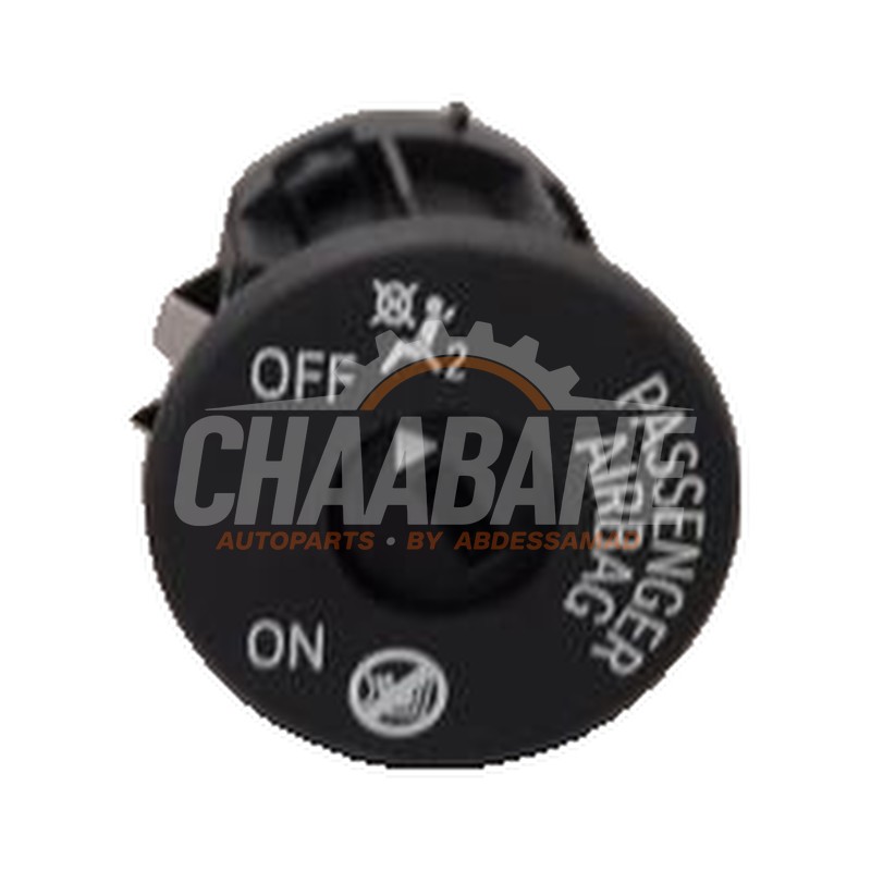 Airbag commutateur 61319483731 BMW 1 serie (F40) 120i 2.0 TwinPower 16V 2019