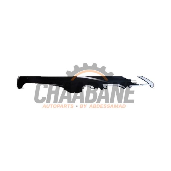 Bras essuie-glace avant 6F1955409VZ1 Seat Arona (KJX) 1.0 TSI 12V 2017