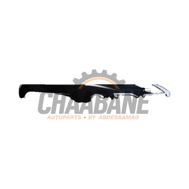 Bras essuie-glace avant 6F1955409VZ1 Seat Arona (KJX) 1.0 TSI 12V 2017
