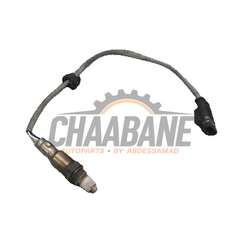 Sonde lambda A0005428004 Mercedes C-Klasse
