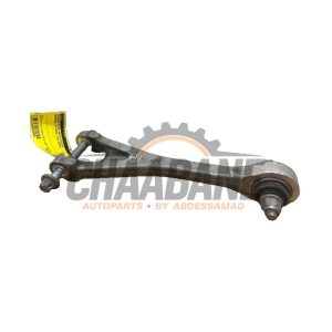 Bras de suspension haut arriere droit A2053336200 Mercedes C-Klasse AMG (W205) C-63 AMG 4.0 V8 Biturbo