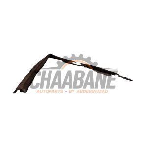 Joint caoutchouc portiere 2portes droite A4477200117 Mercedes Vito (447.6) 2.2 114 CDI 16V