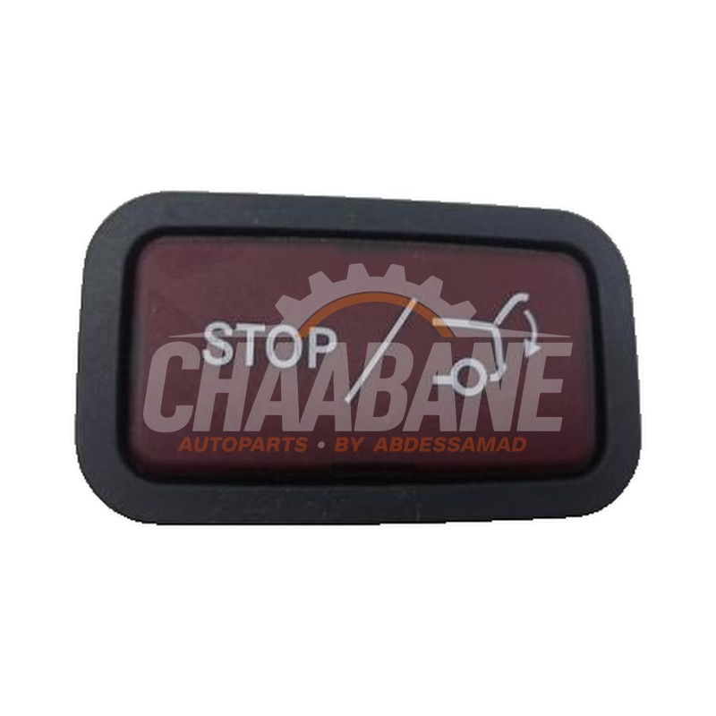 Commutateur hayon A2128210651 Mercedes GLA (H247) 1.3 200 Turbo 16V